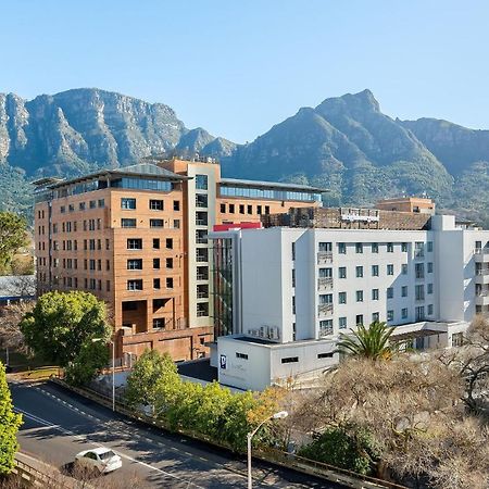 Neighbourgood Newlands Hotel Кейптаун Екстериор снимка