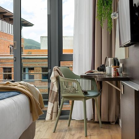 Neighbourgood Newlands Hotel Кейптаун Екстериор снимка