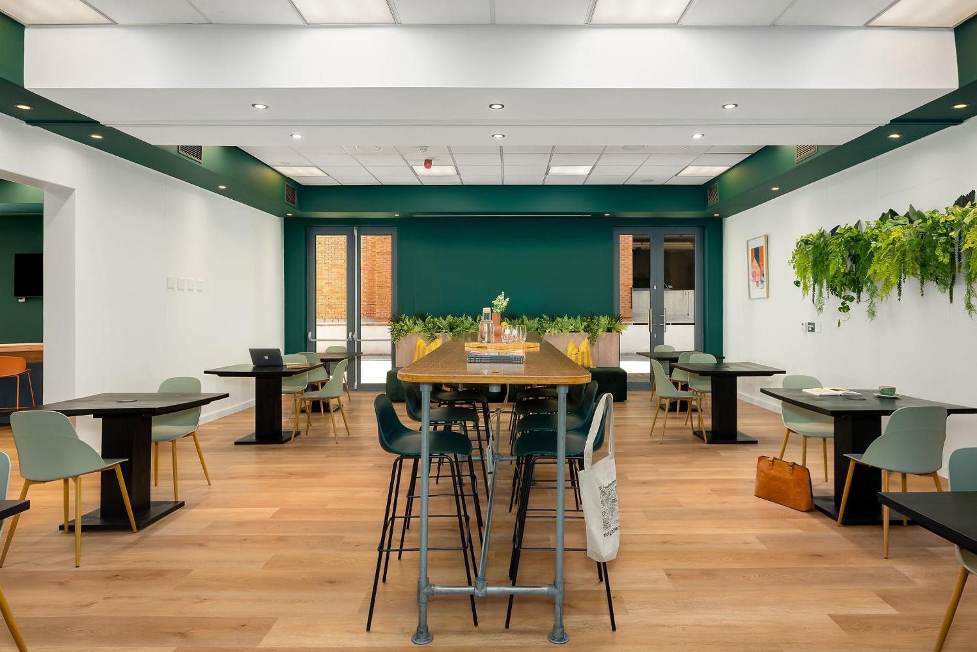 Neighbourgood Newlands Hotel Кейптаун Екстериор снимка