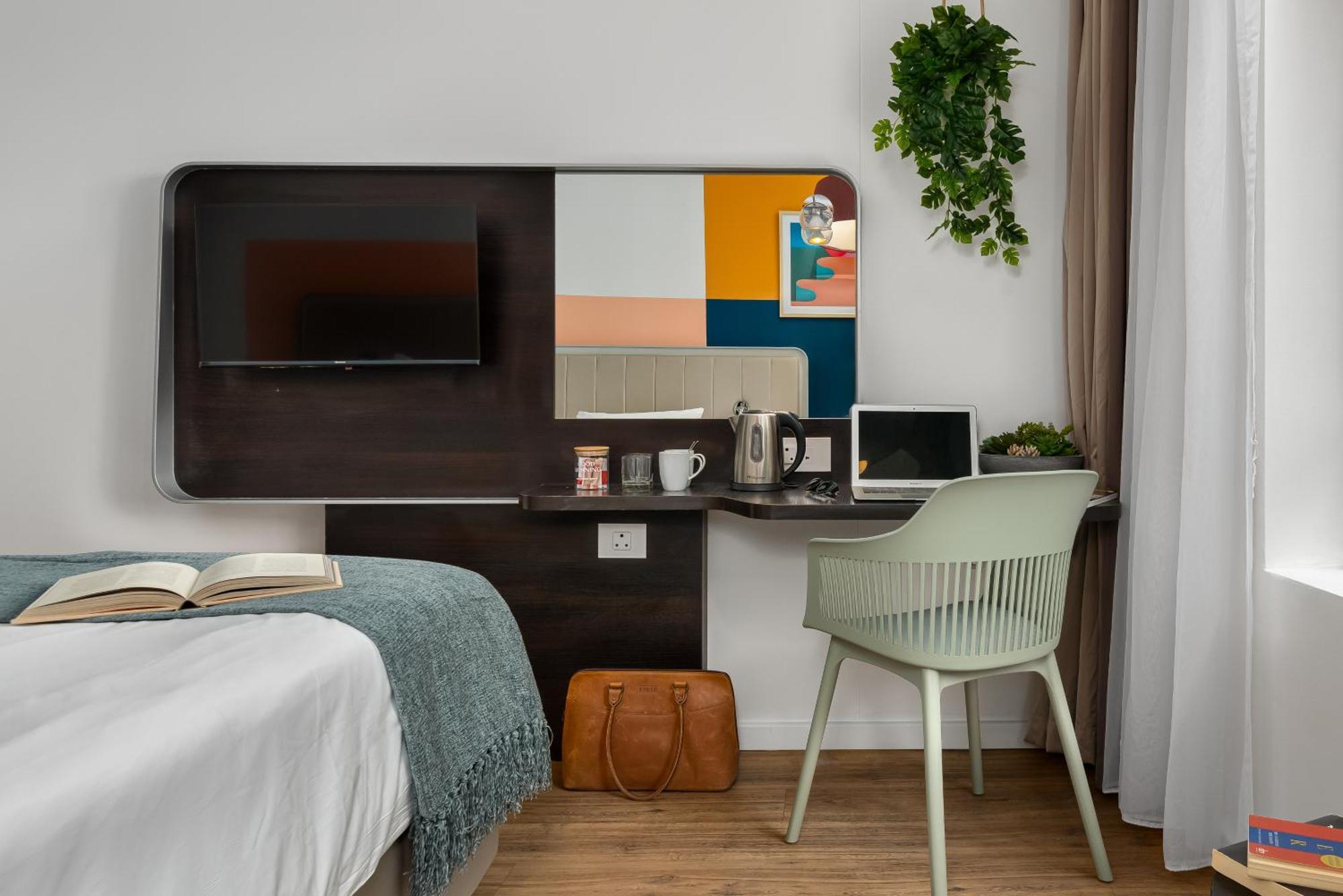 Neighbourgood Newlands Hotel Кейптаун Екстериор снимка