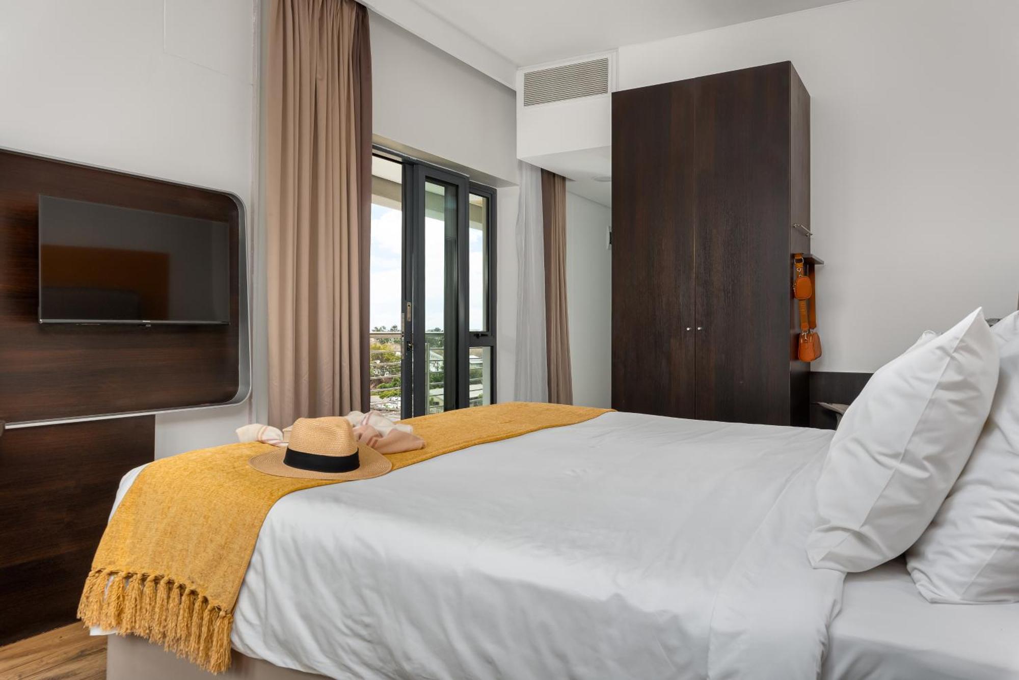 Neighbourgood Newlands Hotel Кейптаун Екстериор снимка