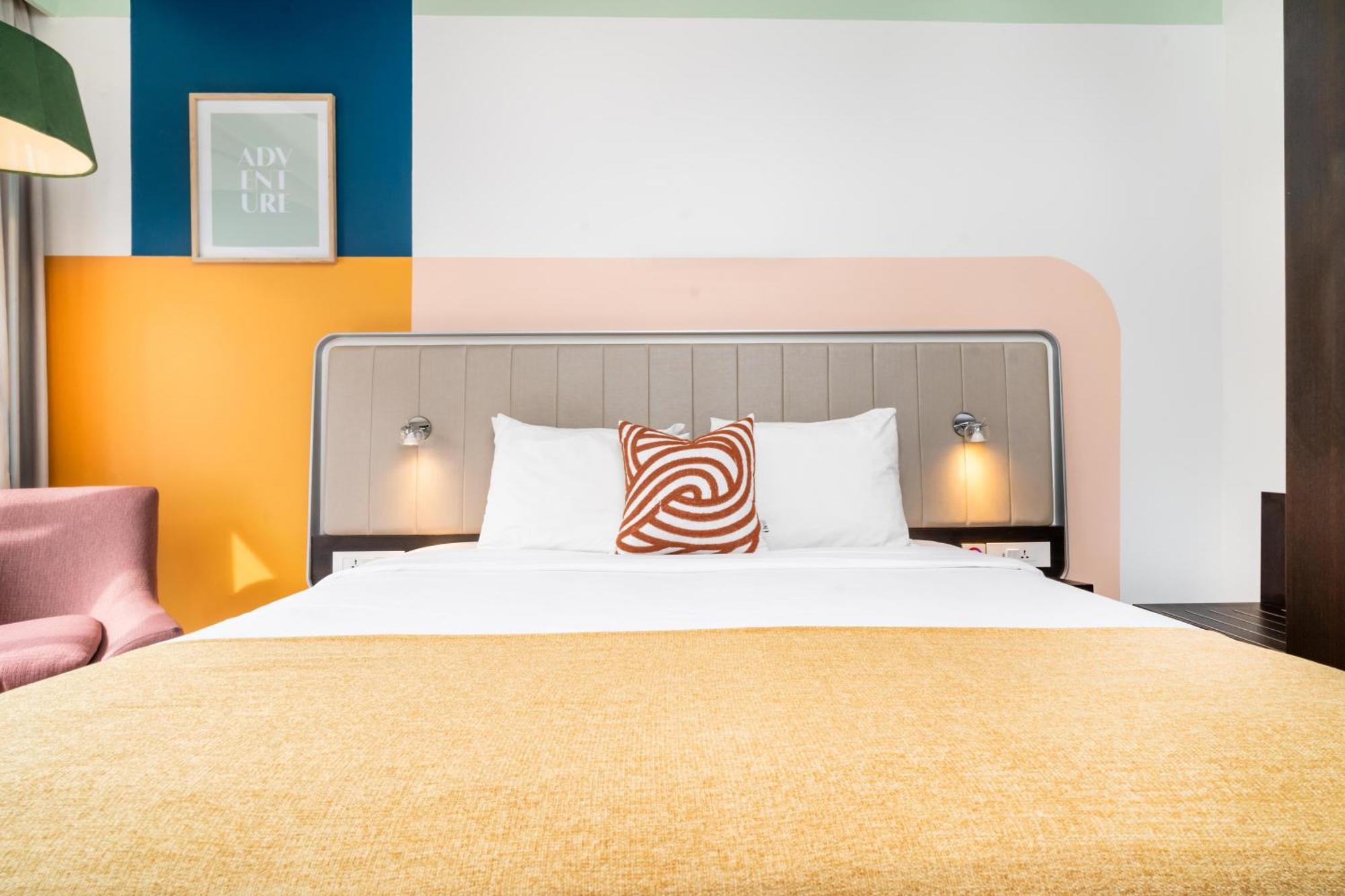 Neighbourgood Newlands Hotel Кейптаун Стая снимка