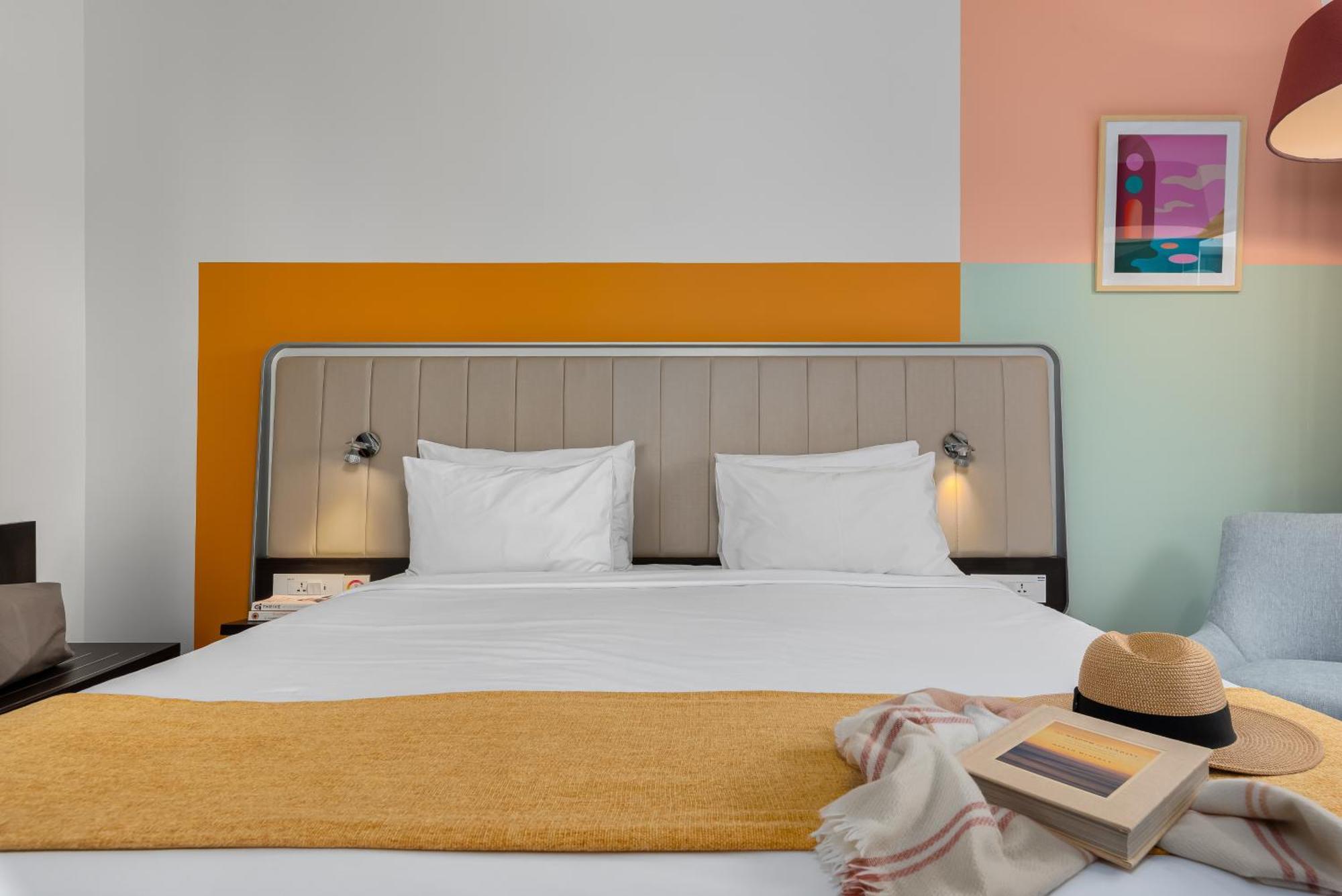 Neighbourgood Newlands Hotel Кейптаун Стая снимка