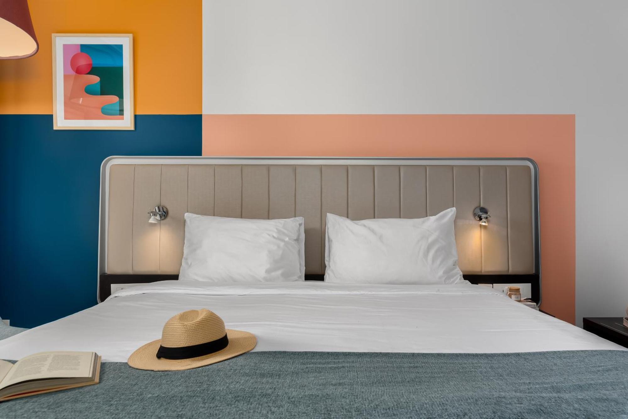 Neighbourgood Newlands Hotel Кейптаун Екстериор снимка
